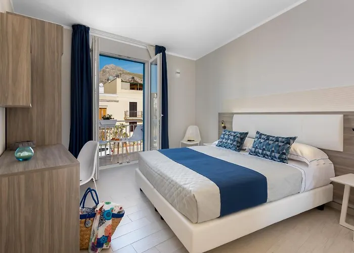 Bed and Breakfast Scrusciu Du Mari