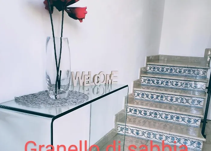 B&B Granello Di Sabbia