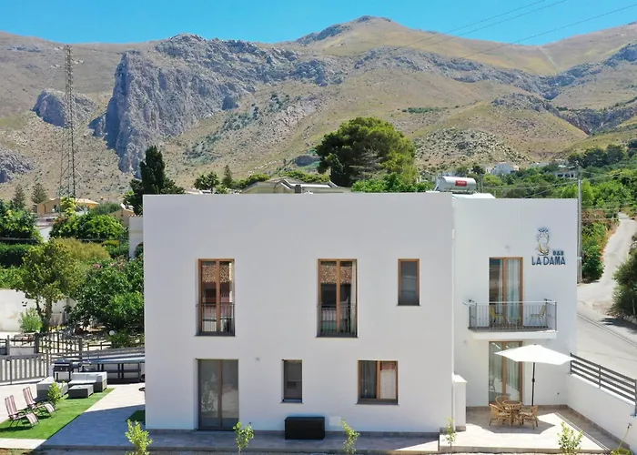 Bed and Breakfast La Dama